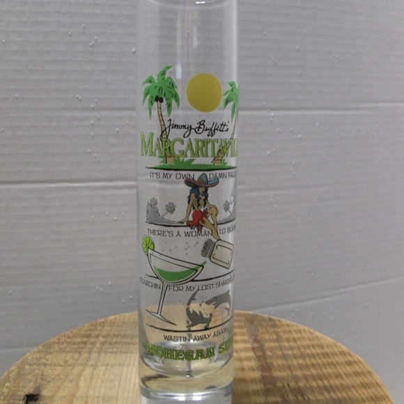 Margaritaville Dining Jimmy Buffett Margaritaville Mohegan Sun